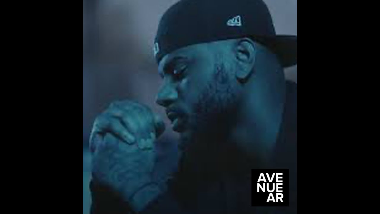 *SOLD* Bryson Tiller x Tory Lanez Type Beat - 
