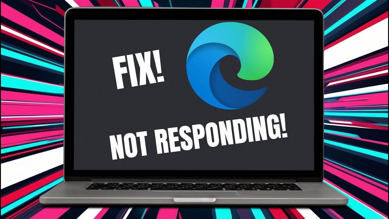 Как исправить зависание Microsoft Edge за считанные минуты!
