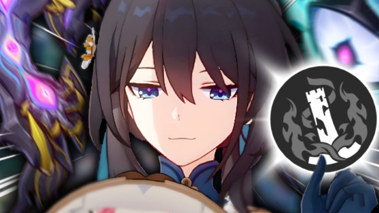Divergent Universe is easy... | Honkai Star Rail