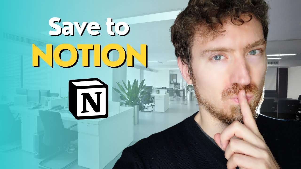 Save to Notion против Notion Web Clipper &mdash; какое расширение лучшее в 2024 году?