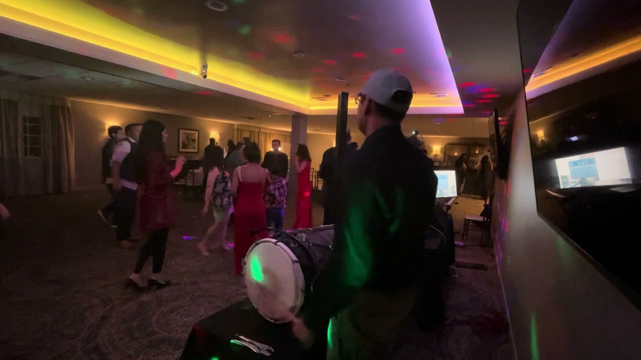 Ajay-Sharad-DJ&Dhol