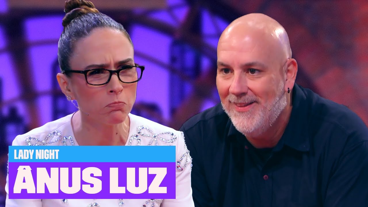 Astrônomo ✨ | Entrevista com Especialista | Lady Night | Multishow