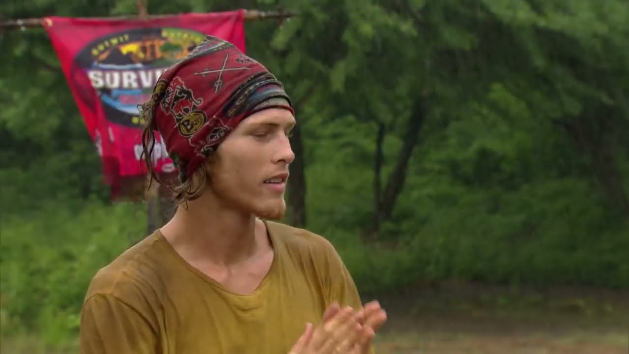 Fabio is a challenge beast, meanwhile Chase drops a piece