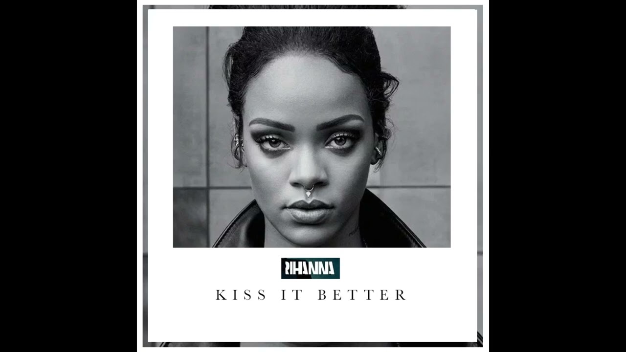 Rihanna : Kiss it Better [#MAGICALFLARE 2023 Anti-Materialism Reggae Remix x Lion Riddims]