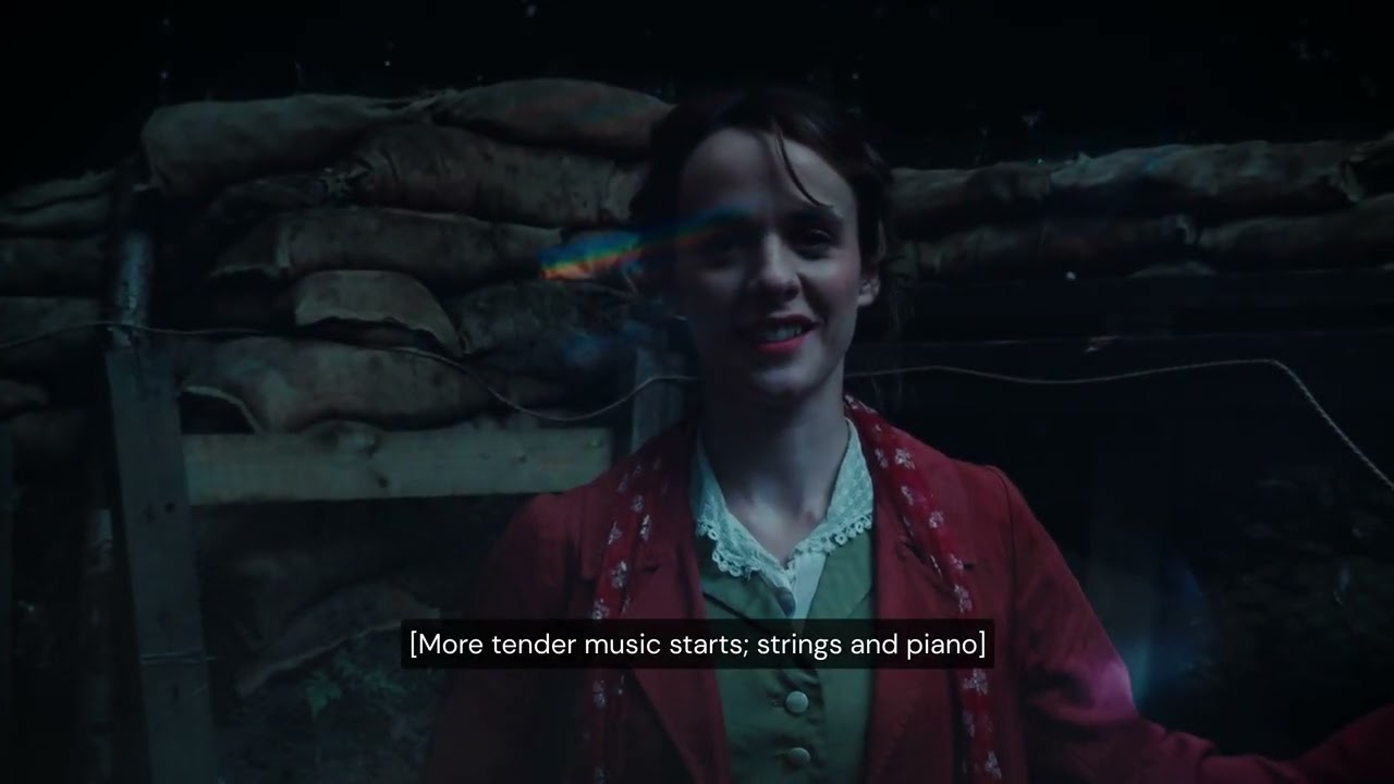 Birdsong trailer | Winter 2024/25 | Chichester Festival Theatre