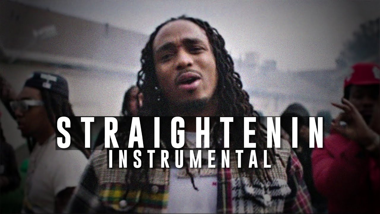 Migos - Straightenin (INSTRUMENTAL) Reprod. @WinissBeats