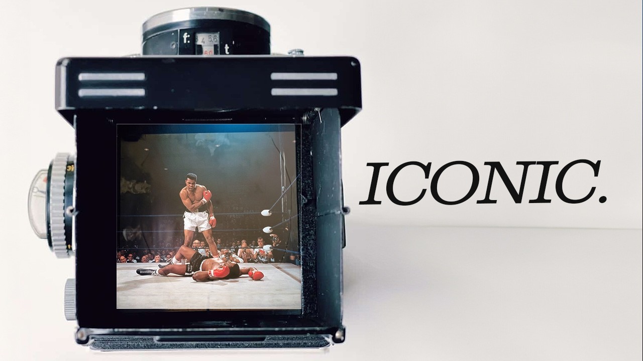 Neil Leifer: The Photographer Who Captured History