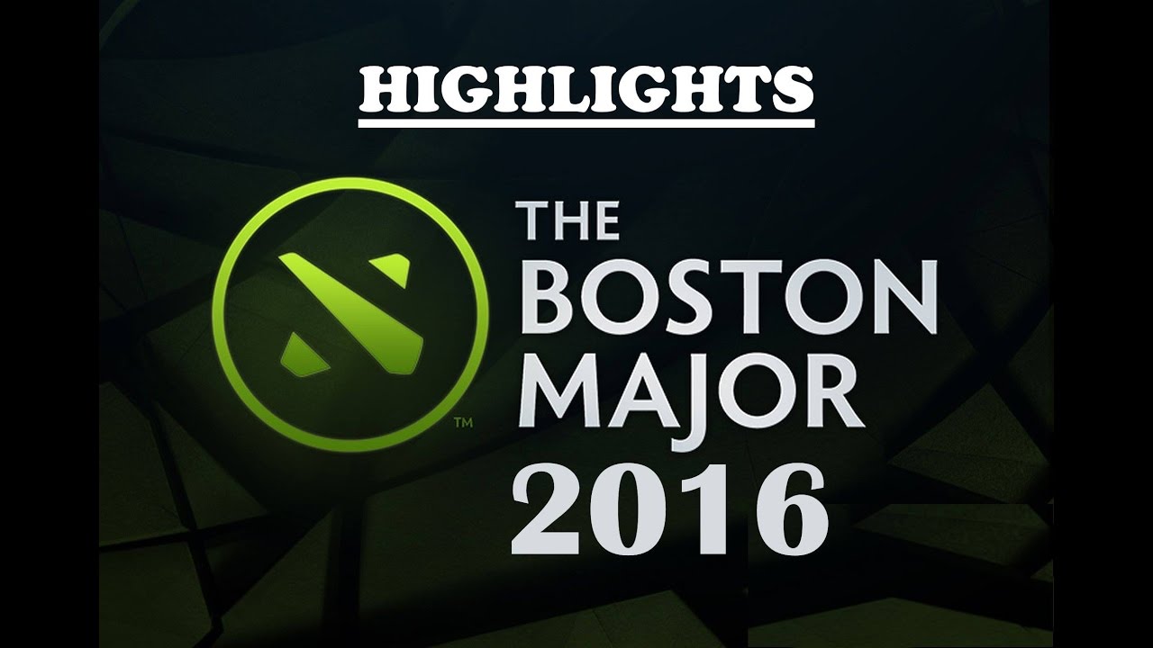 NaVi vs Secret Highlights | The Boston Major 2016 EU Qualifier | Natus Vincere vs Team Secret