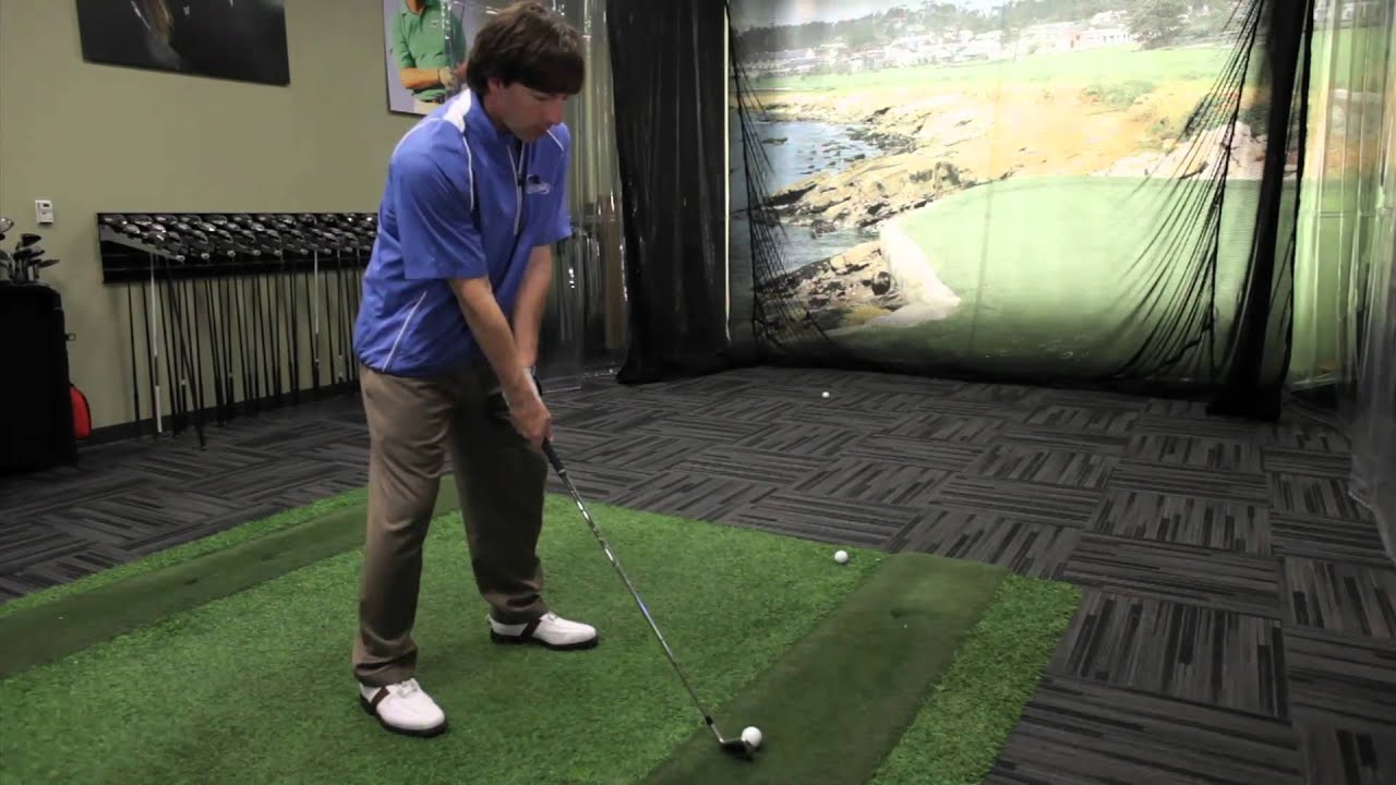 Callaway RAZR X Irons Review
