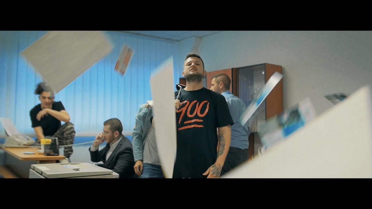 Chachi x Sak10denz ft. Otis - Zhoreť ten dav