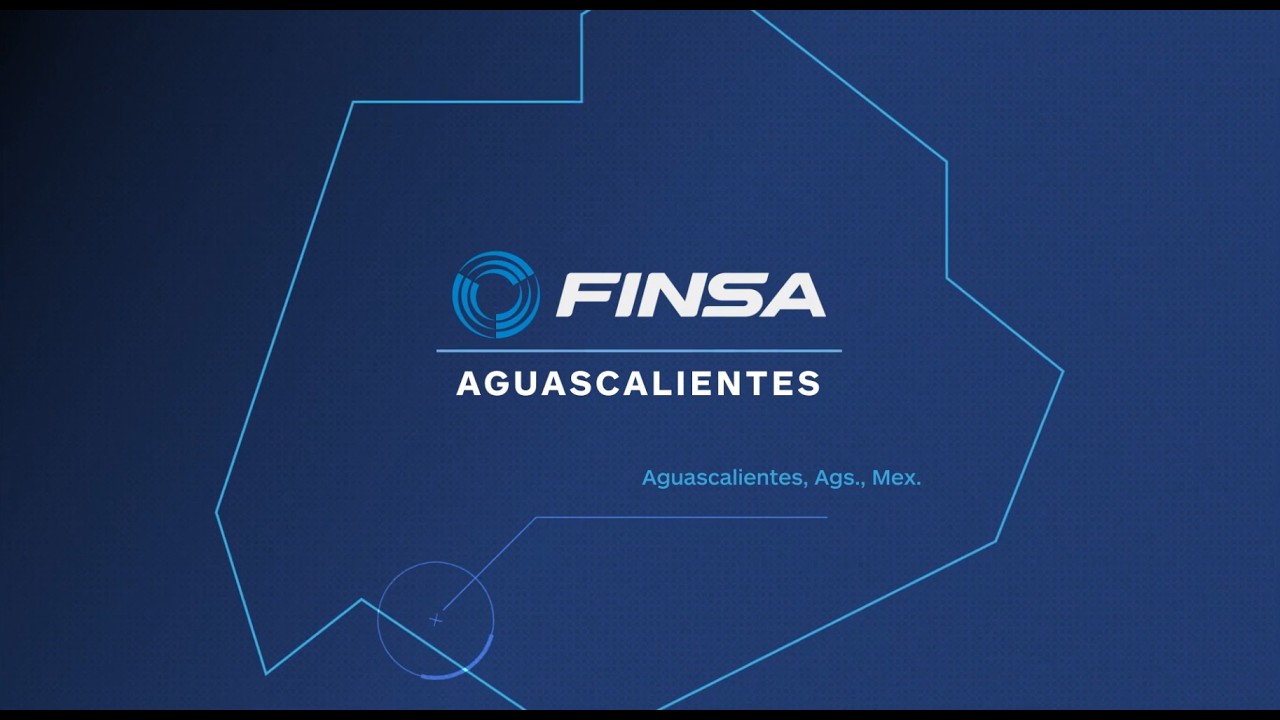 FINSA Aguascalientes