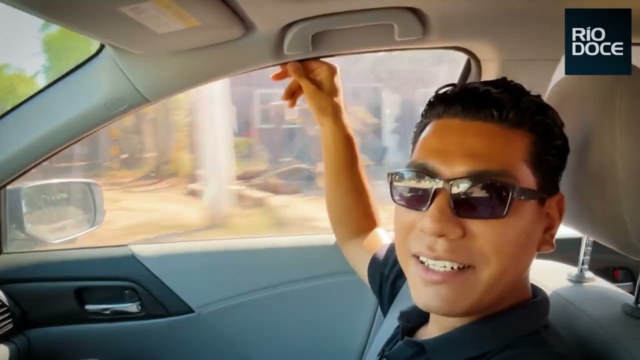 Un día reportando seguridad en Sinaloa 