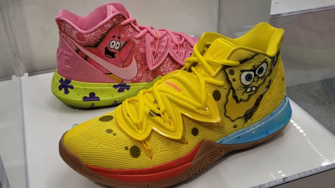 SNEAKERTOPIA LOS ANGELES