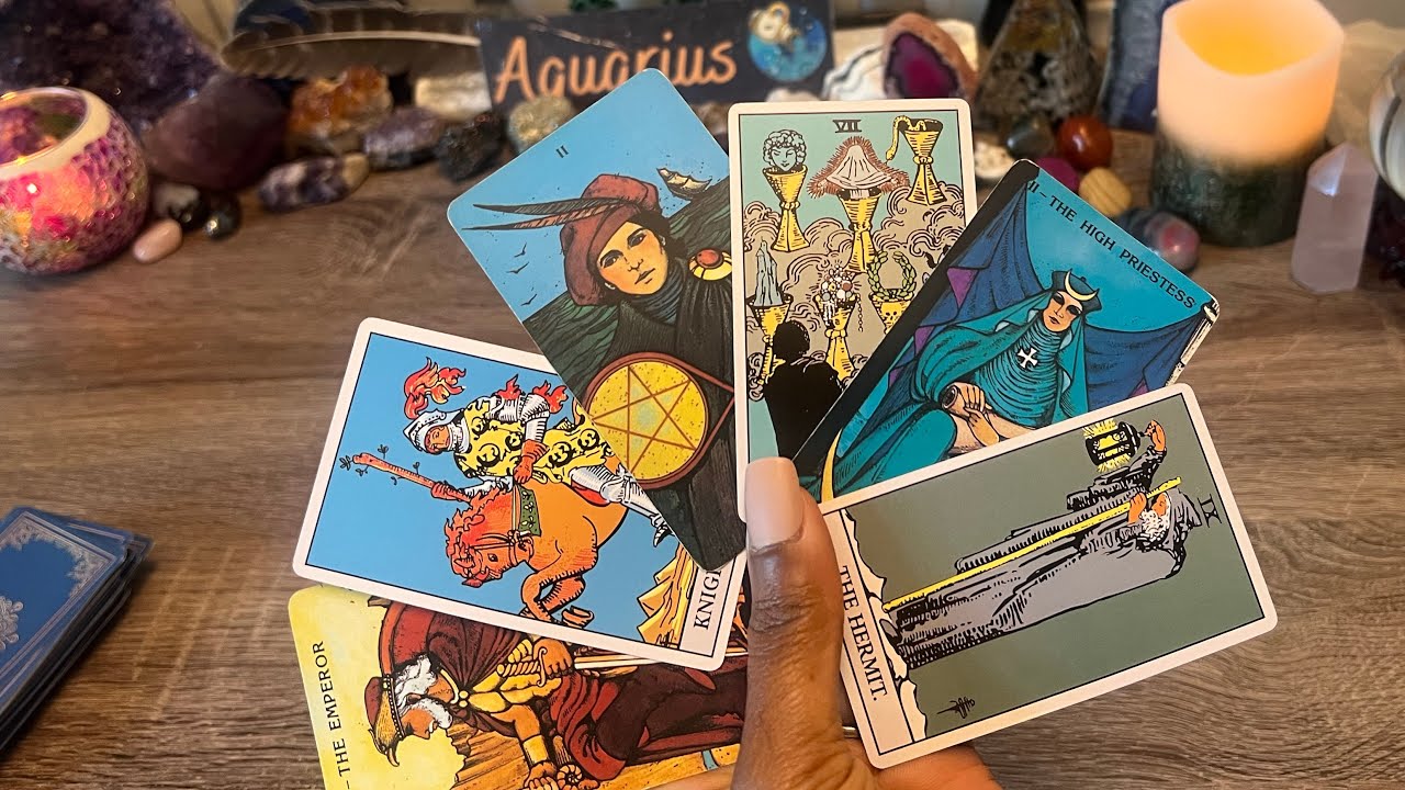 AQUARIUS ♒️KEPT ON HOLD!🧿 AVOIDING THIS FOR TOO LONG!🌟 DECISION MADE, THE ULTIMATE SACRIFICE !🌹