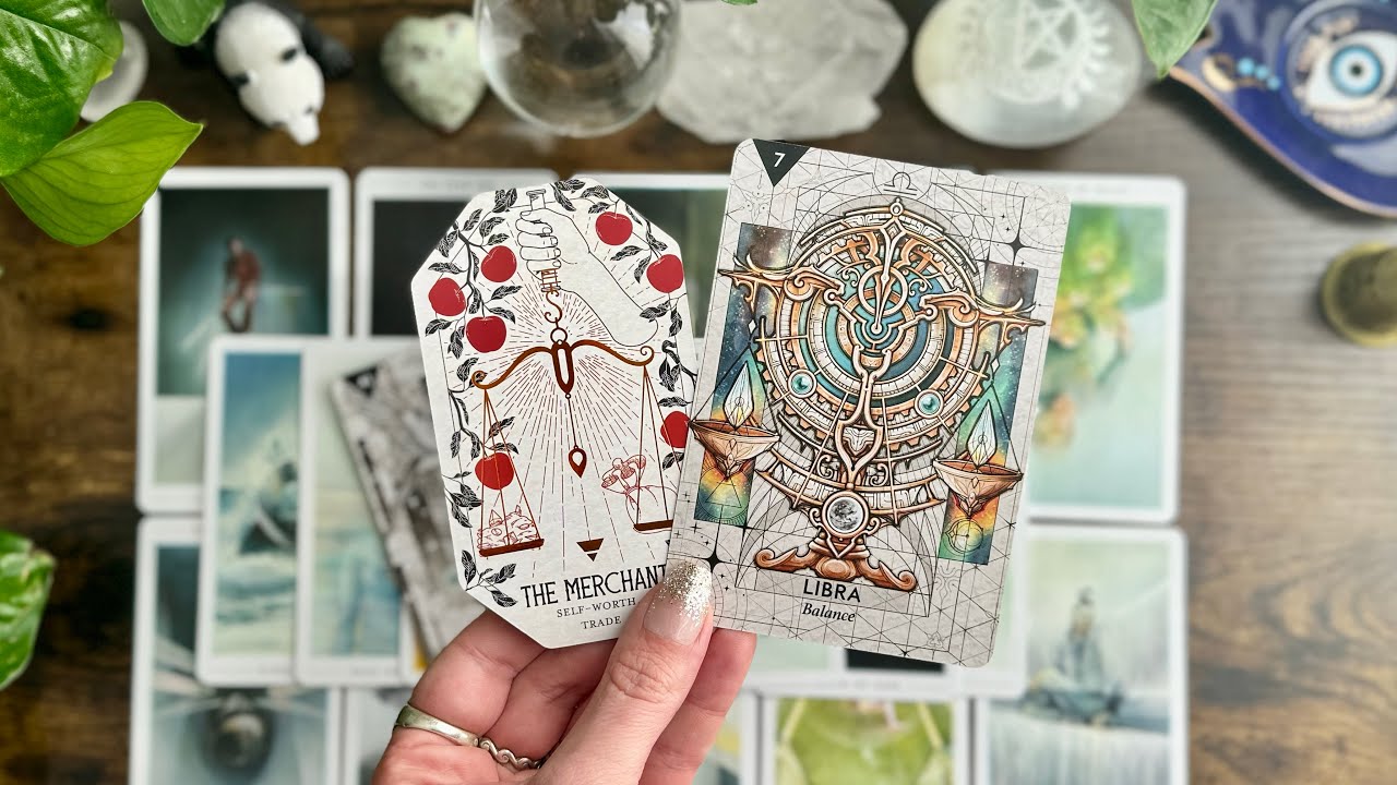 Balance is being restored! ⚖️⚖️⚖️⚖️General LOVE Reading ⚖️⚖️⚖️⚖️