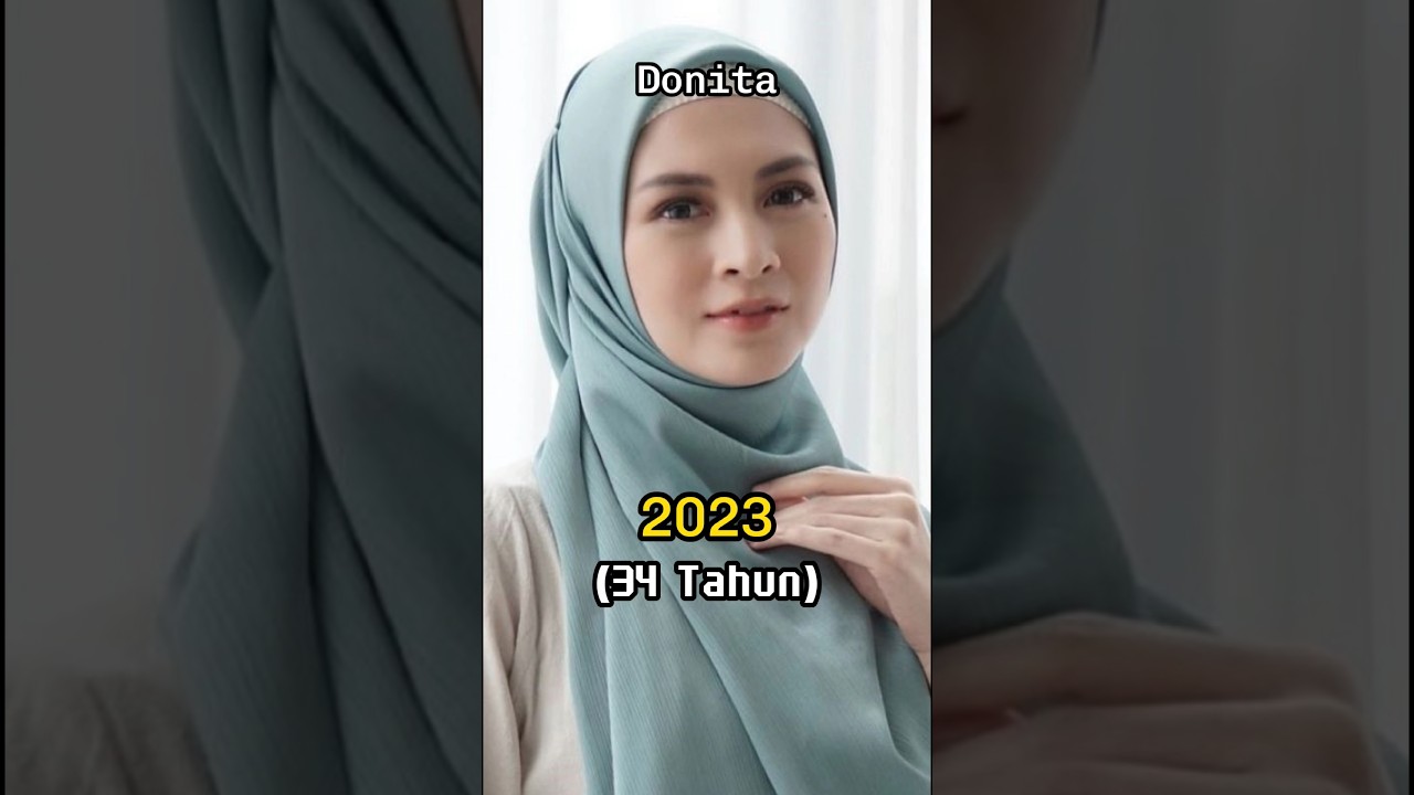 PEMERAN SINETRON CINTA FITRI | DOELOE DAN SEKARANG | Part 2 #shorts