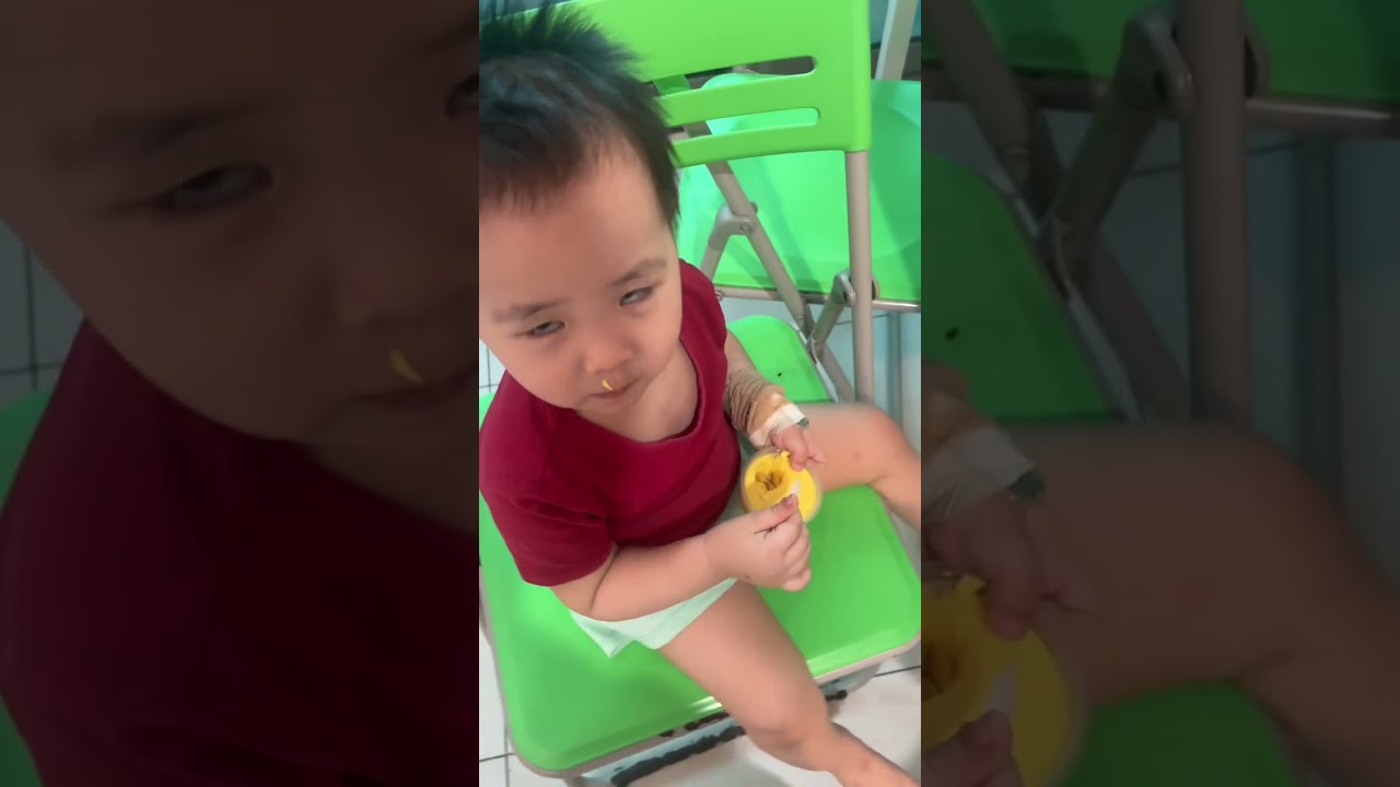 Em bé lớn dần 10