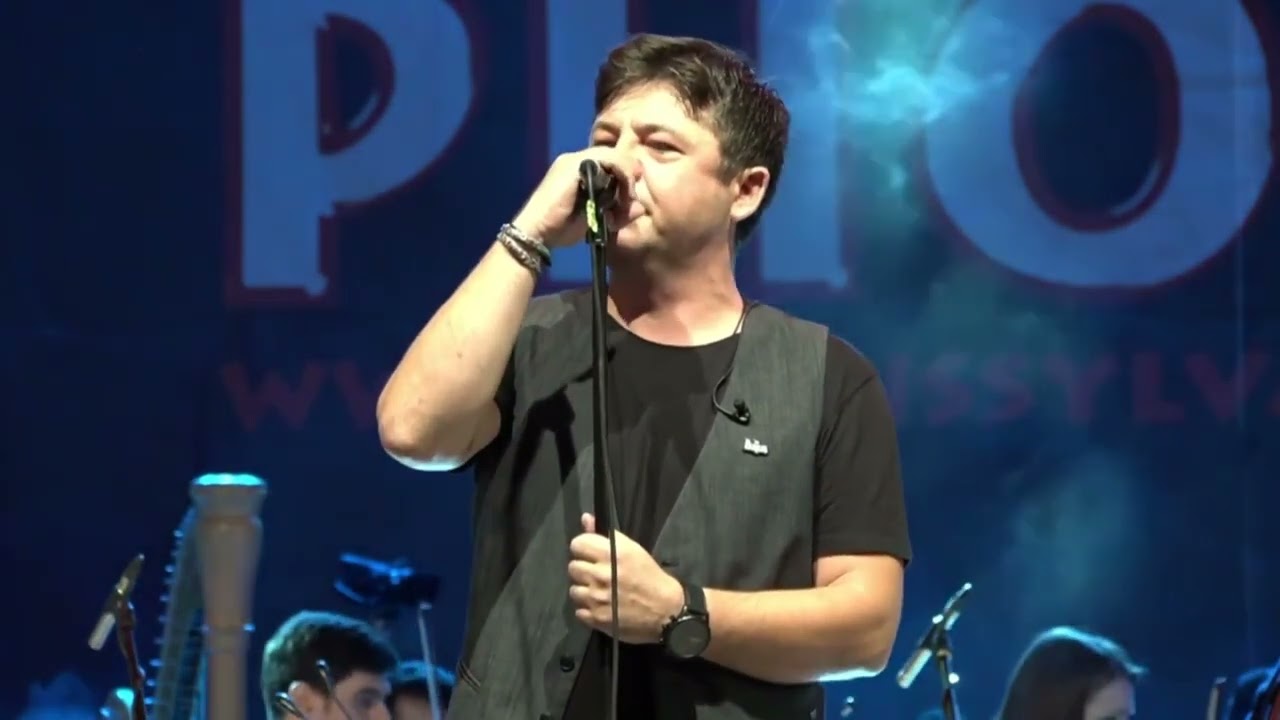 Phoenix, Bogdan Munteniță  &Orchestra Simfonică București - Te întreb pe tine, Soare & Anule, hanule