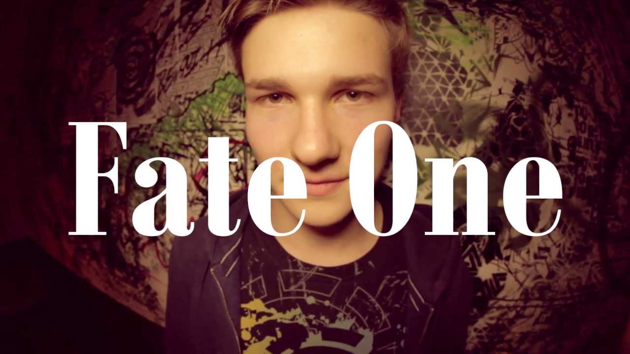 Fate One VBT Qualifikation 2013