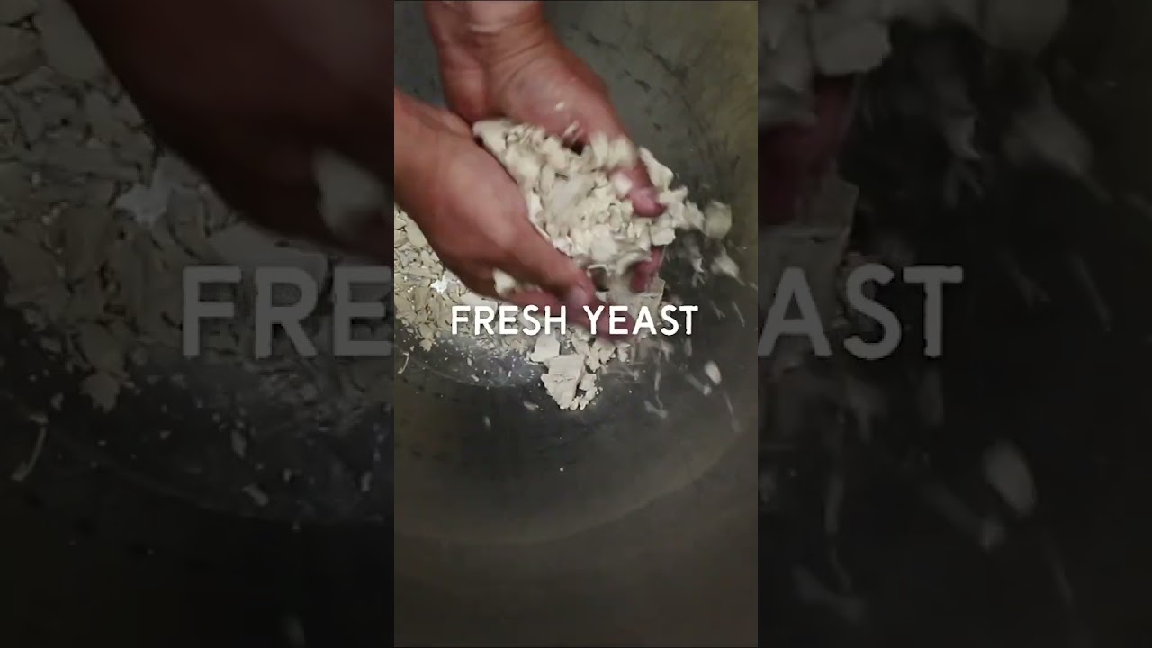 Great Harvest - 5 Simple Ingredients #greatharvest #freshbread #simpleingredients