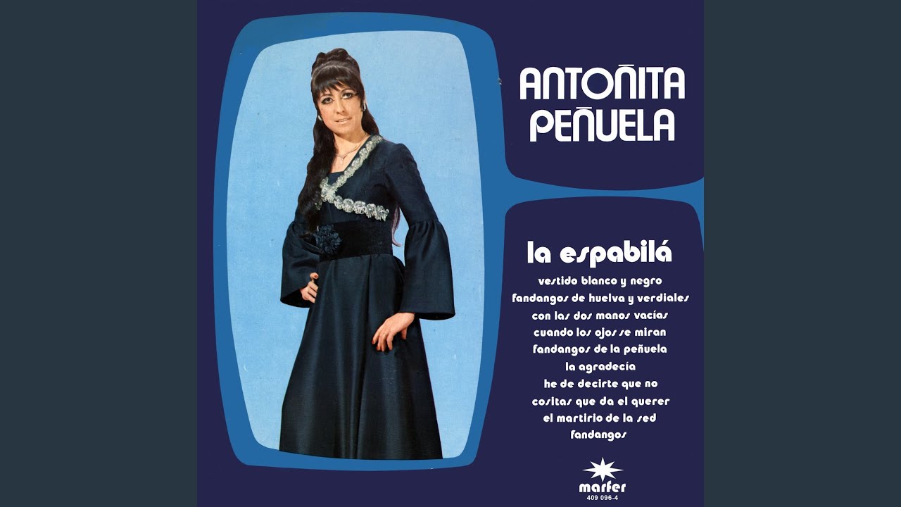 Fandangos de la Peñuela