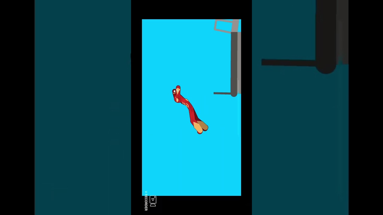 Homem Aranha stick nodes #sticknodes #sticknodespro