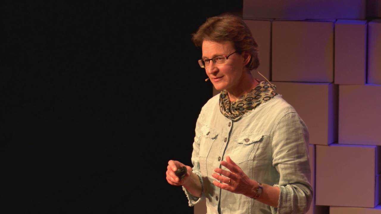Climbing Everest: Insights into Teamwork & Leadership | Katja Staartjes | TEDxTwenteU