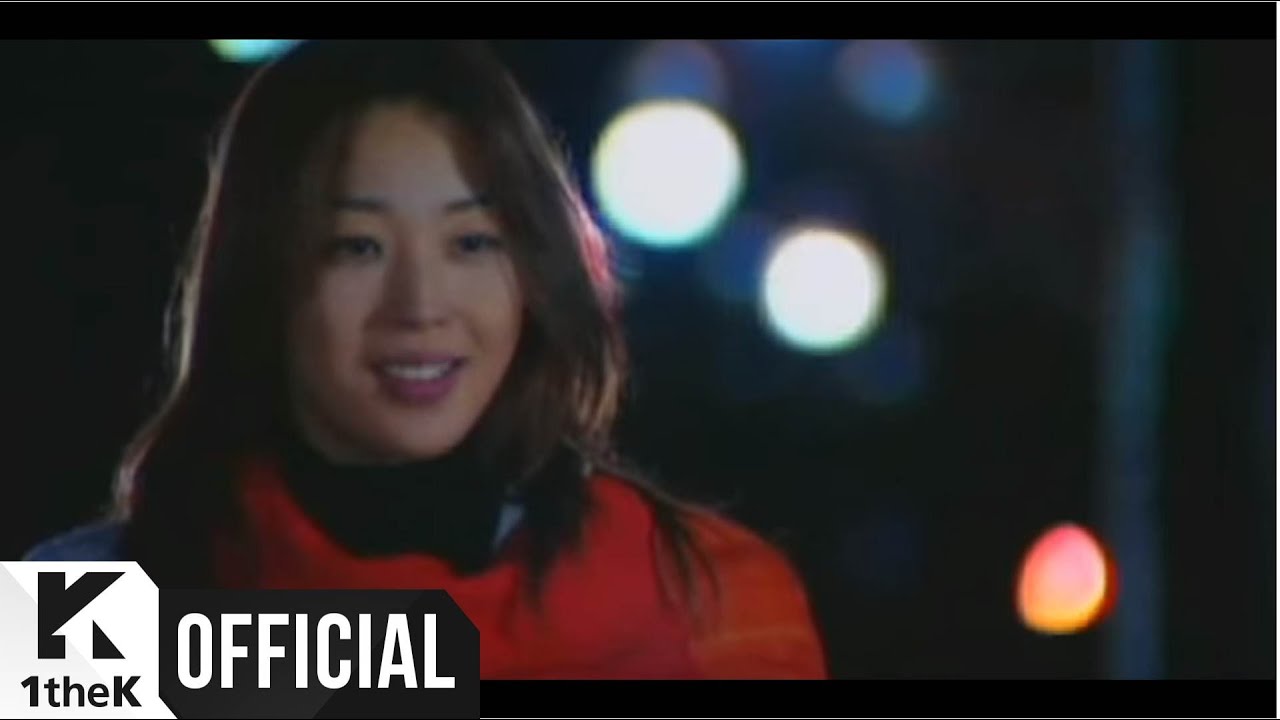 [MV] Lee Soo Young(이수영) _ NEVER AGAIN