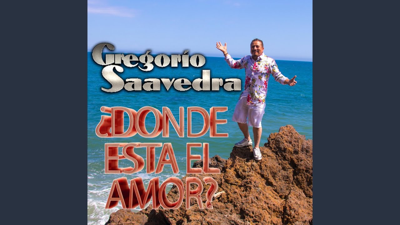 ¿Donde Está el Amor?