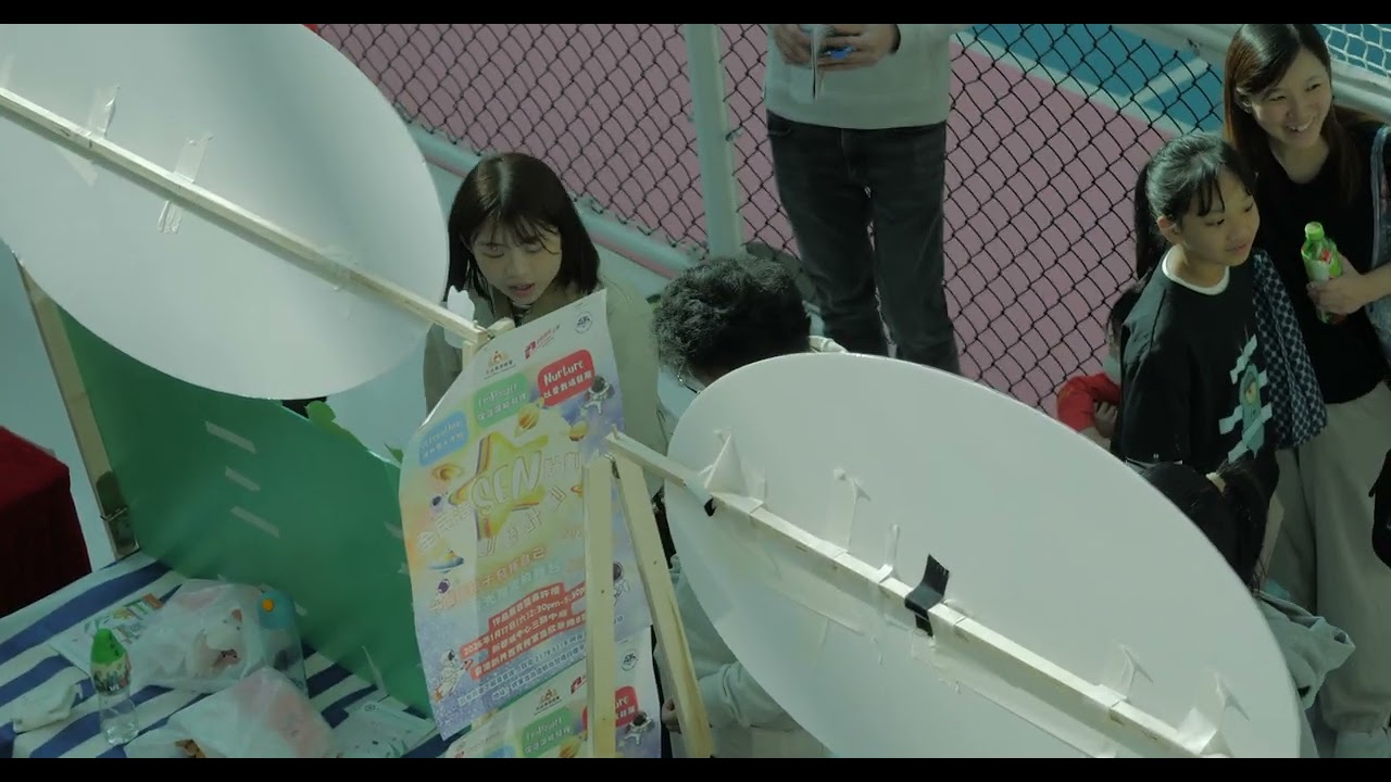 20260117 Poon Tae Yang Little Assistant in SEN Makers PGH 5755