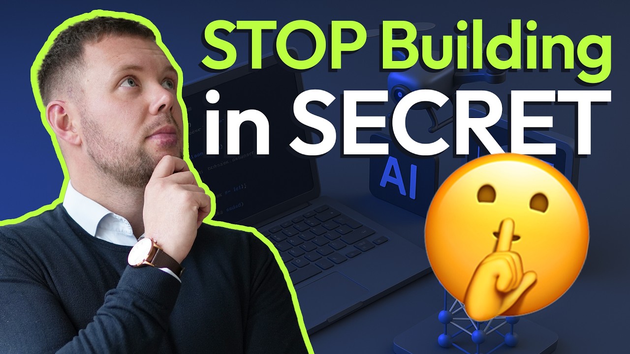 How to get your first customers in the AI era