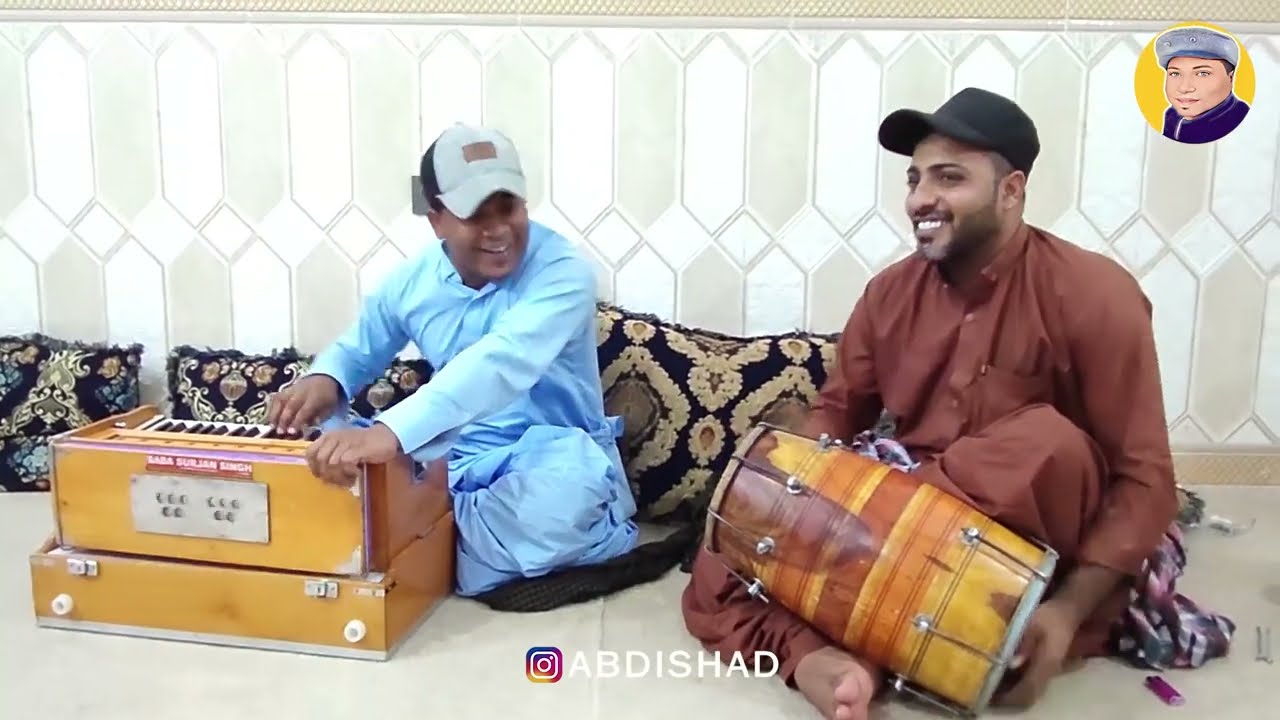 Kamran DAD New Iran Diwan /2023/Jangal Jangal Heirana ( کامران دادجنگل جنگل حیرانا )