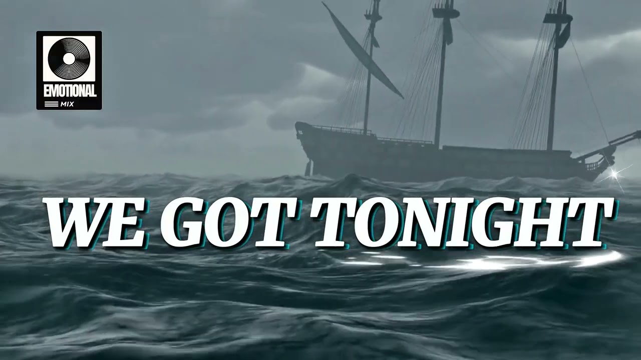 “We’ve Got Tonight”🎵 by Bob Seger  emotional song covered new version 