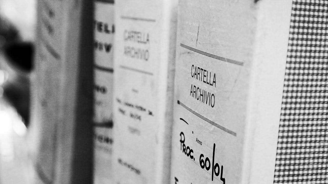 Archiviazione Documenti Milano - Deposito Gestione Digitalizzazione Macero Archivi