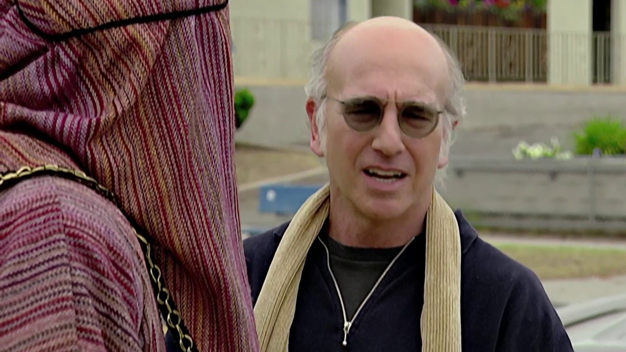Curb Your Enthusiasm: Manger Cookies