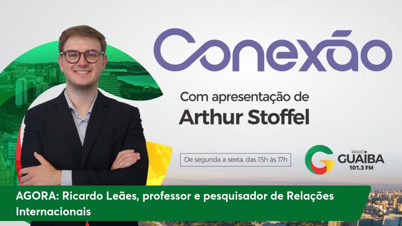 CONEXÃO - 03/03/2026