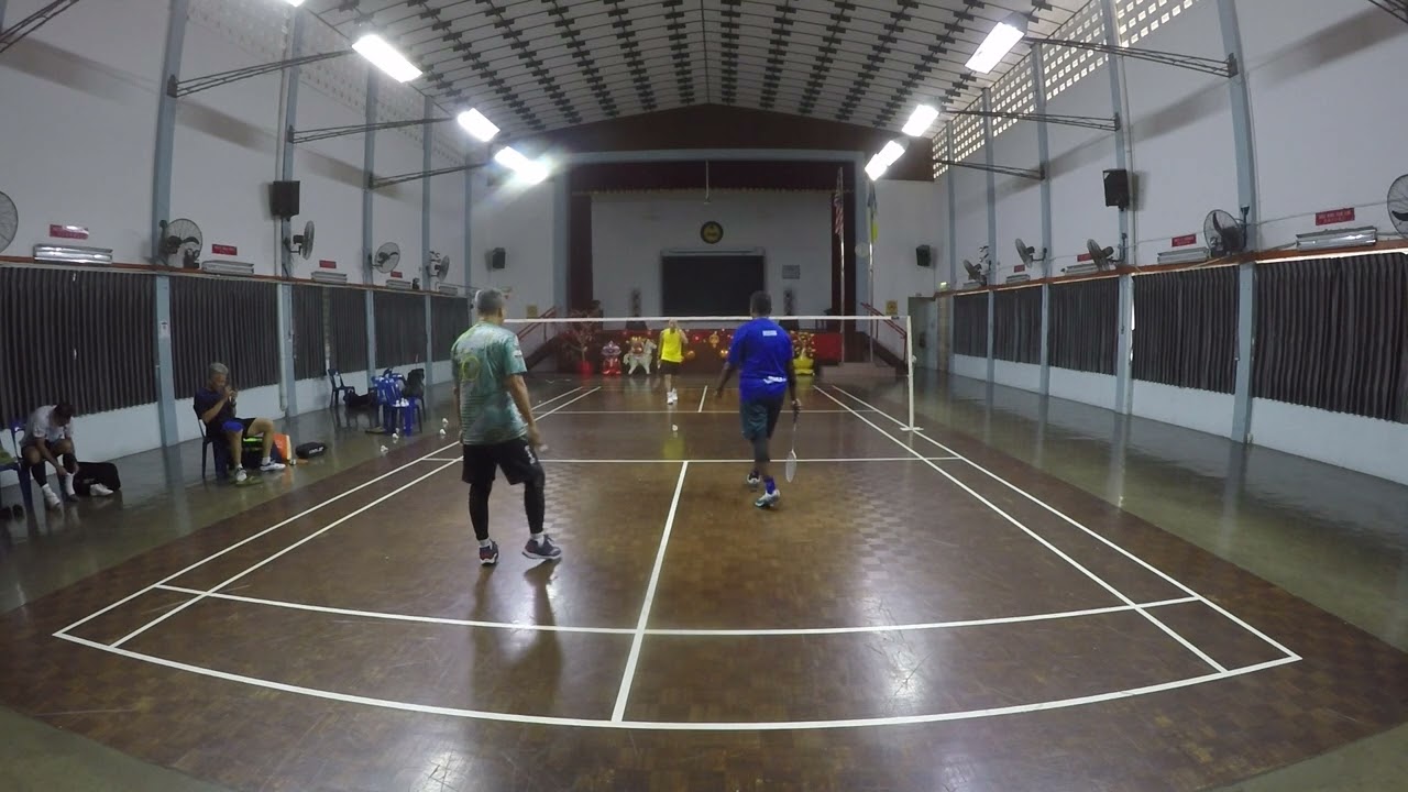 22FEB26 HYS BADMINTON TAN TONG HAI-TAI TUCK FAI VS NIBAN-OOI EWE CHYE
