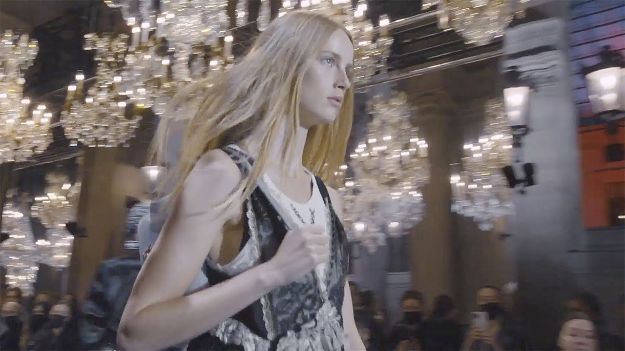 Louis Vuitton | Spring Summer 2022 | Full Show