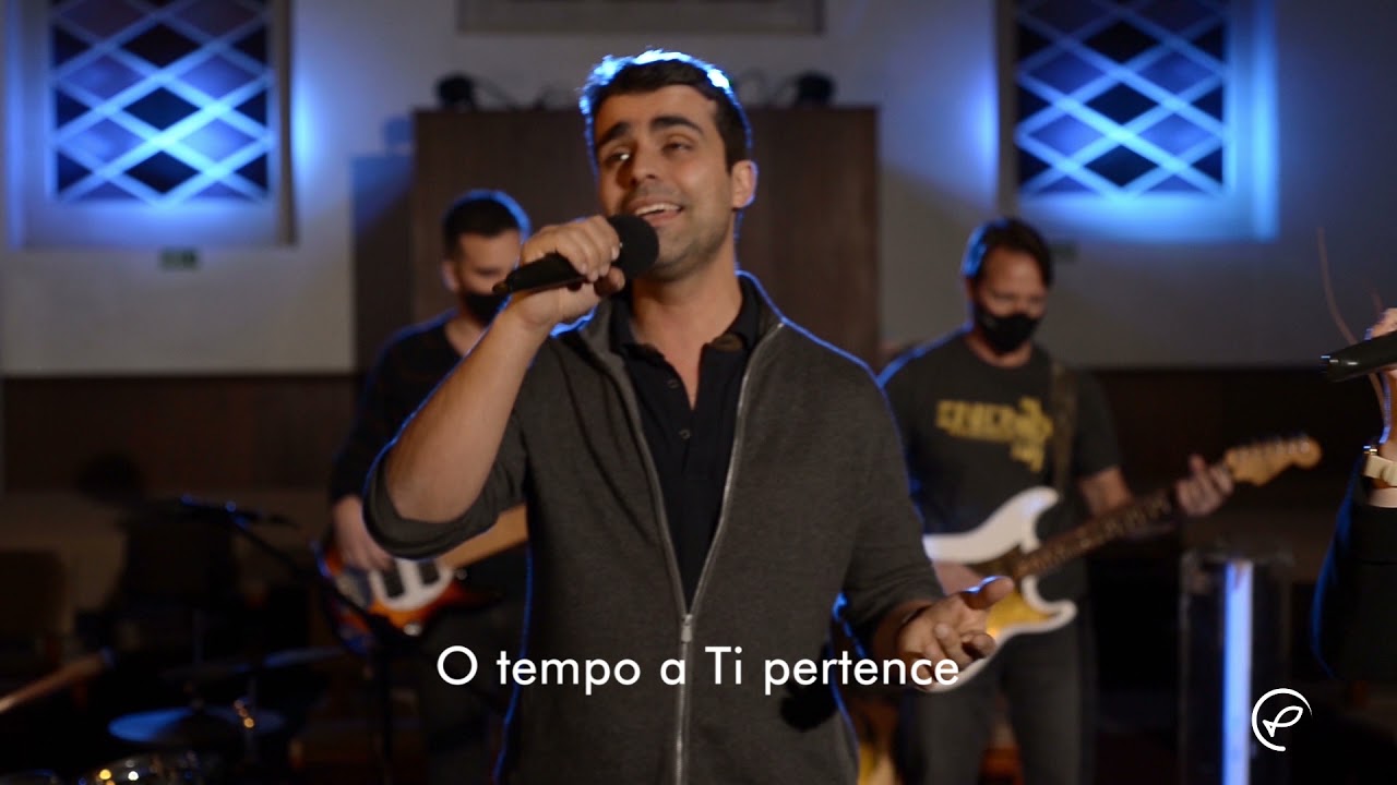 IBL - Quão Grande é o meu Deus