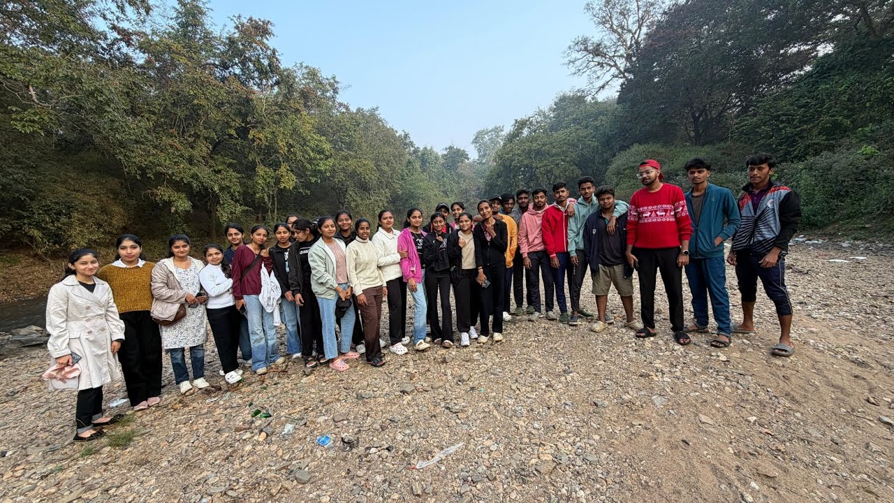 Dandeli trip part 2