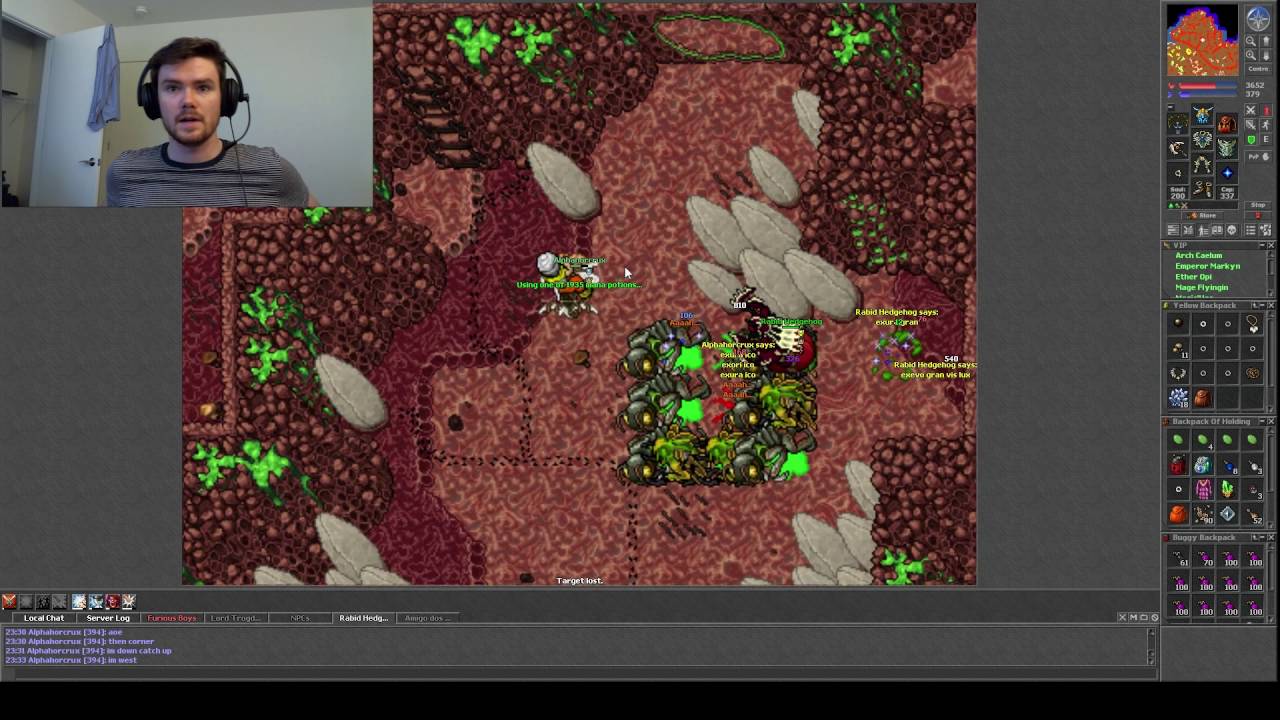 Hive Stage 3 Gooey Mass Collection Guide