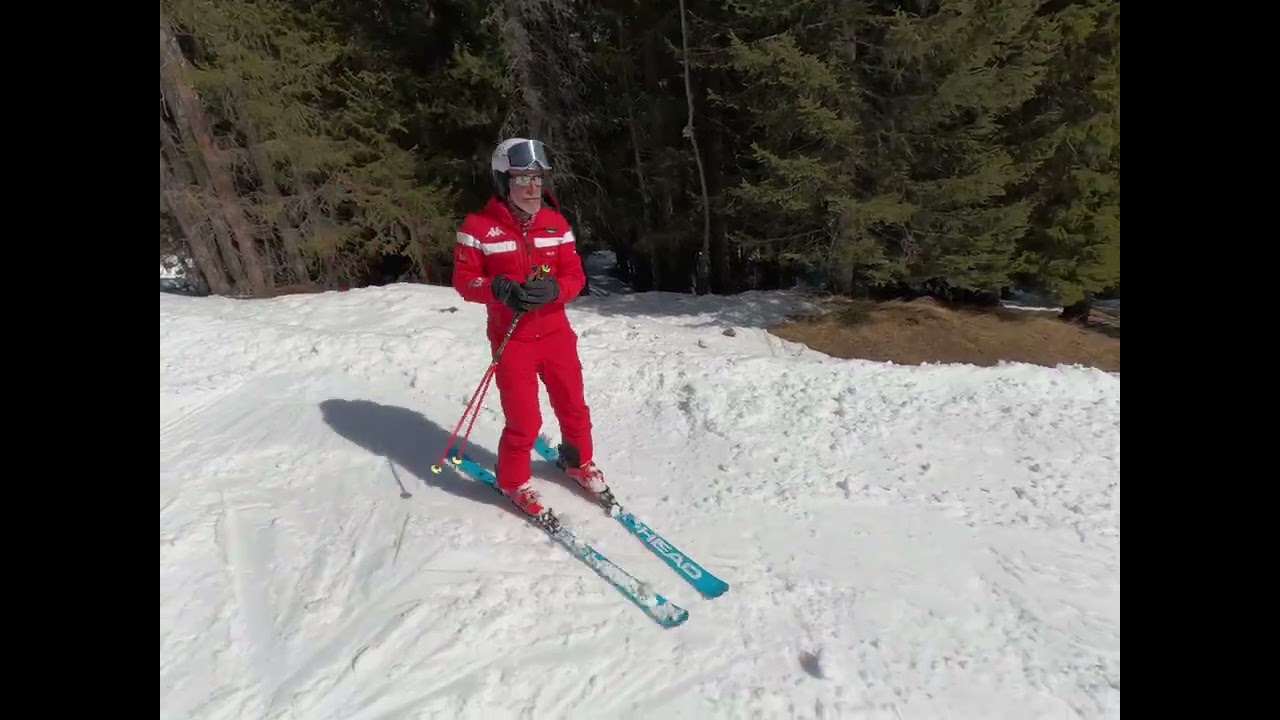 My GoPro Video