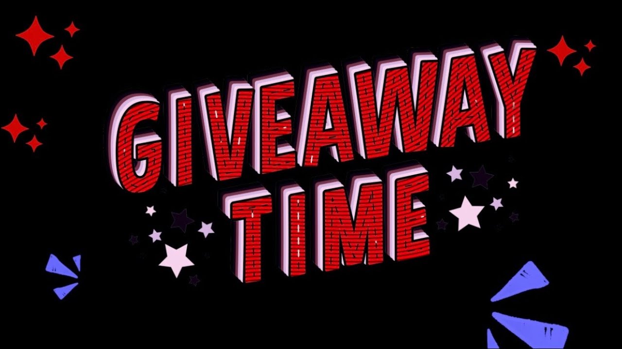 🚨 GIVEAWAY ALERT 🚨 / Story Time - They Activated DARK FLOSSY (I got locked up)
