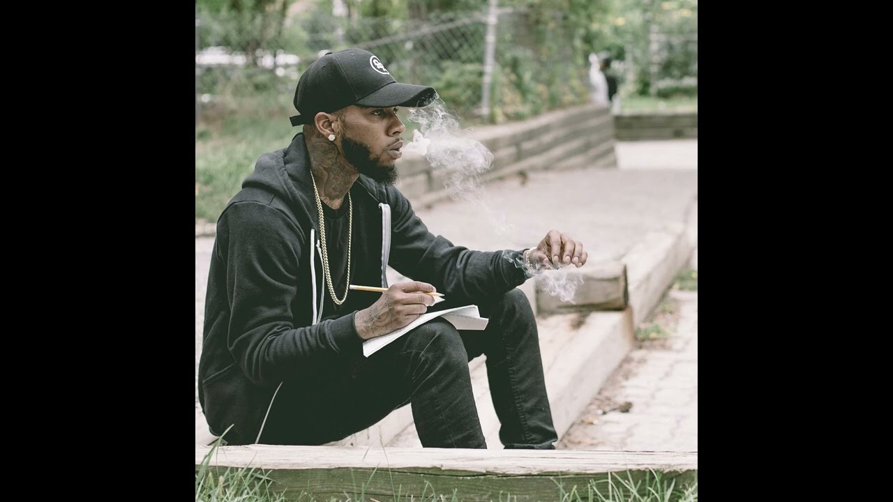 Tory Lanez - The Process (Official Audio)