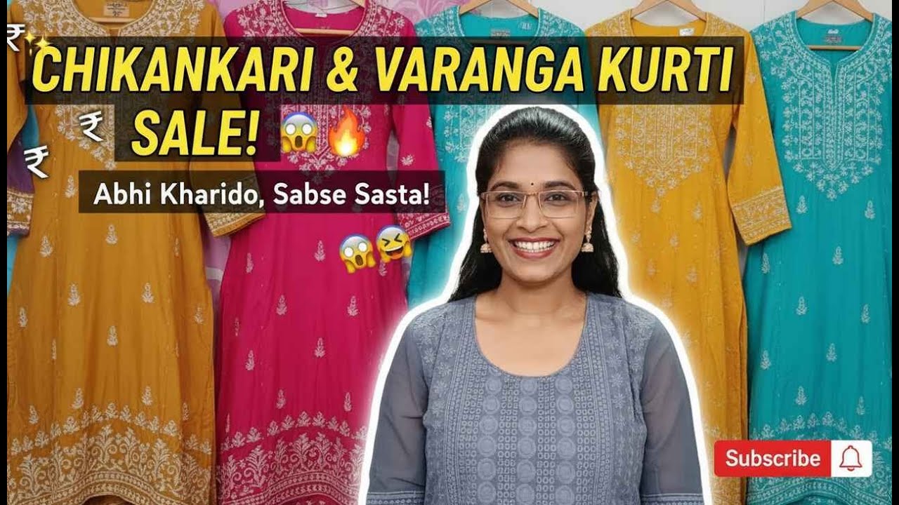 chicken Kari Kurtis and varanga kurtas Reasonable price mein