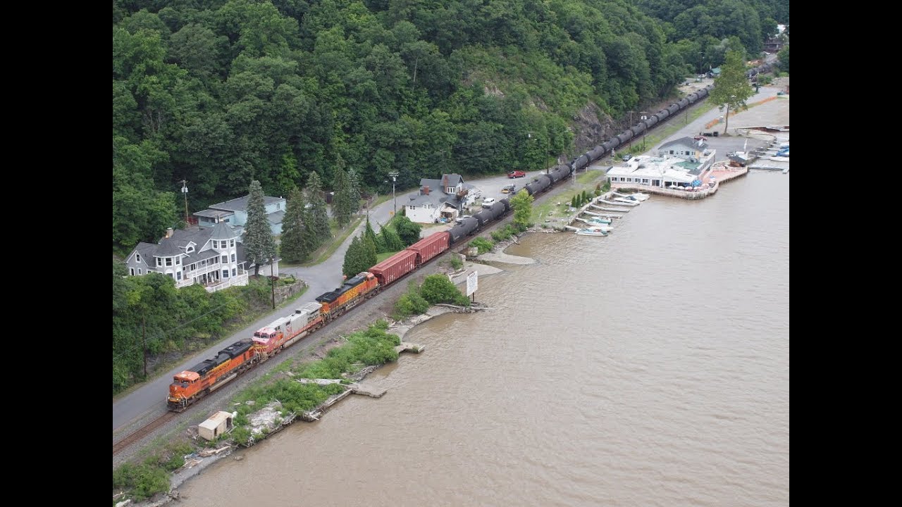 The Walkway Over the Hudson