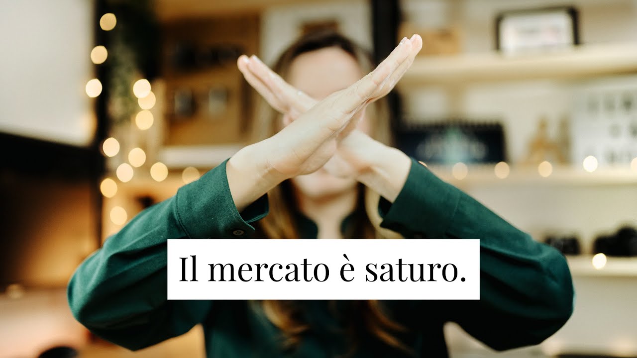 Come DISTINGUERSI dagli altri se sei un fotografo di matrimoni