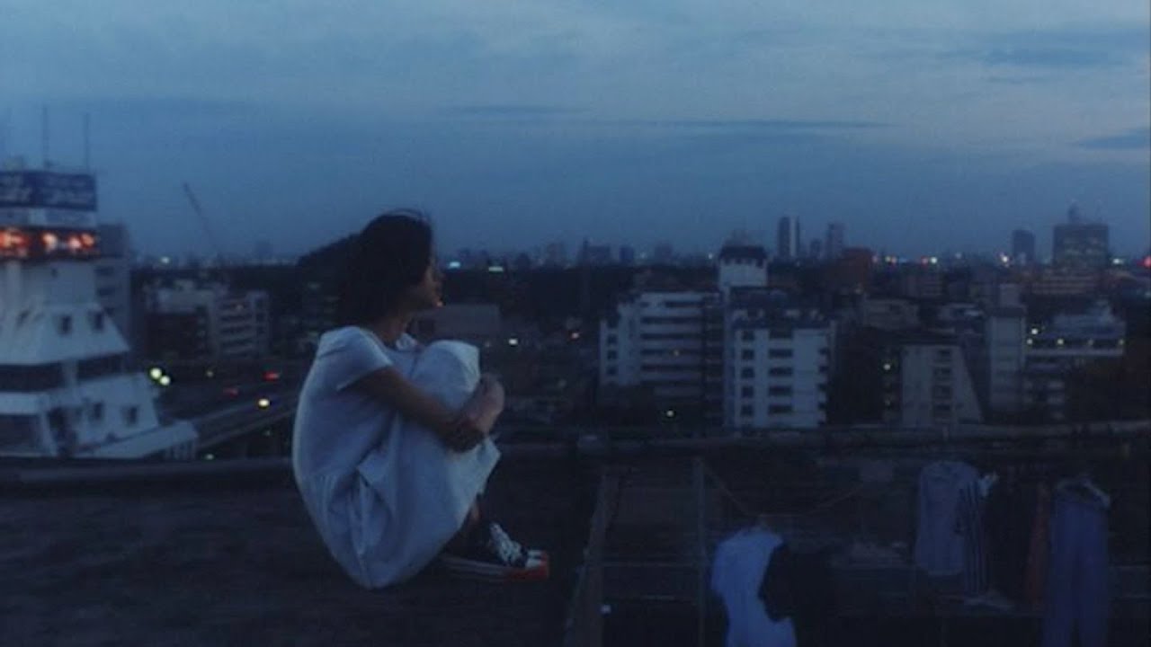 [𝙋𝙡𝙖𝙮𝙡𝙞𝙨𝙩] 하루가 나를 지나간 자리에 남은 것