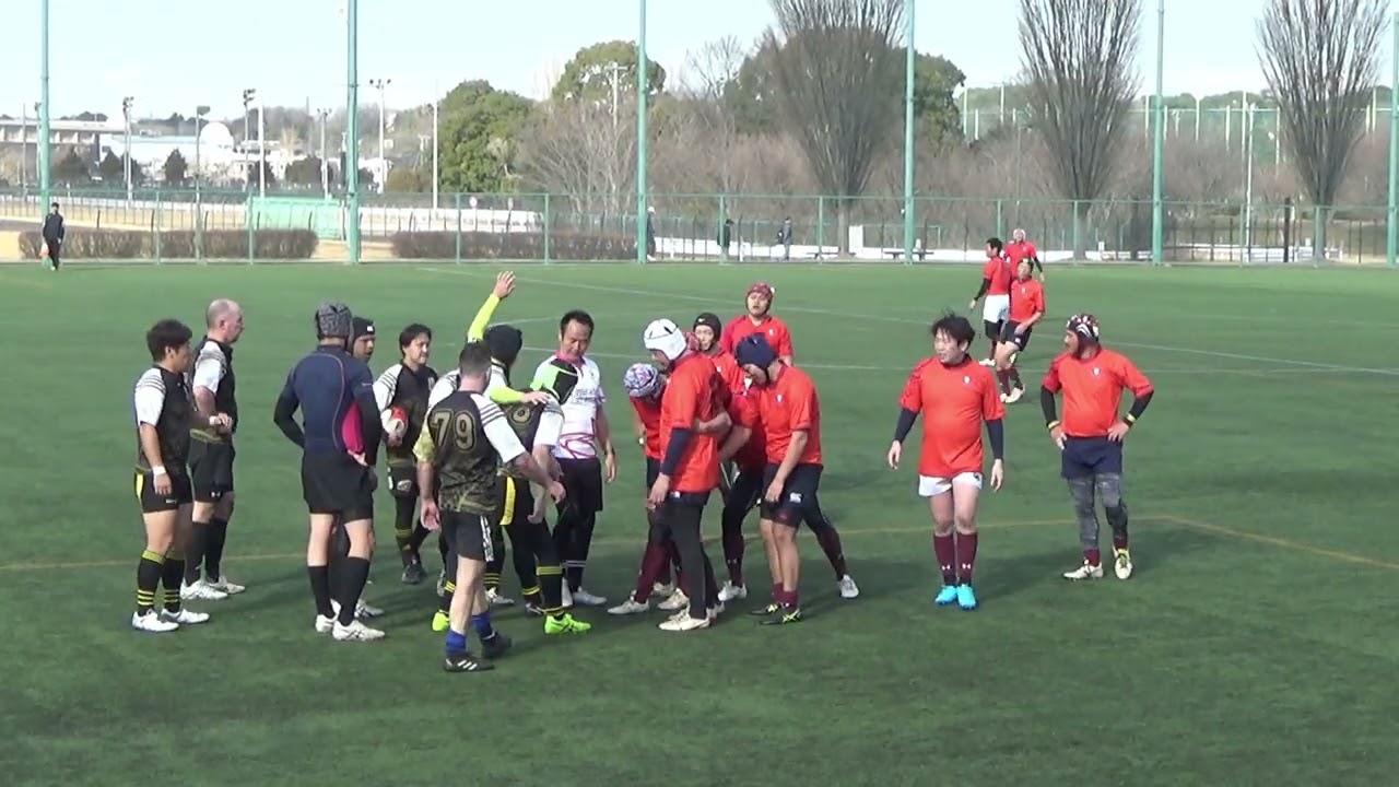 20260201くるみvs三鷹 04本戦後半