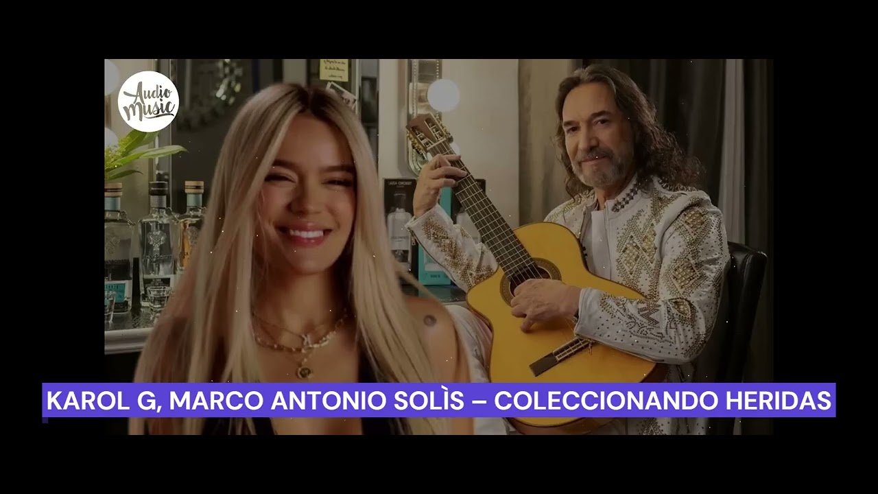 Locura De Marzo 2026 Promo Video